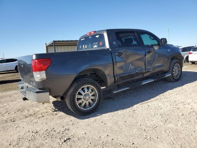 2012 Toyota Tundra Crewmax SR5