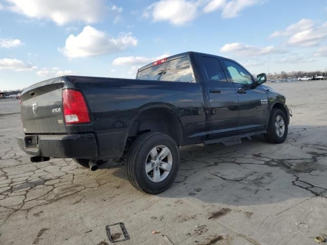 2016 Dodge RAM 1500 ST