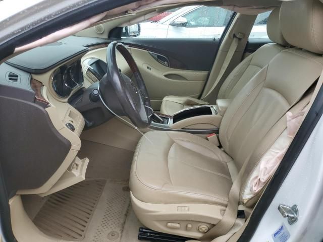 2013 Buick Lacrosse Premium