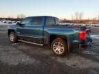 2018 Chevrolet Silverado K1500 High Country