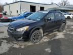 2014 Subaru XV Crosstrek 2.0 Limited