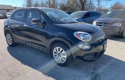 2016 Fiat 500X POP en venta en Grand Prairie, TX