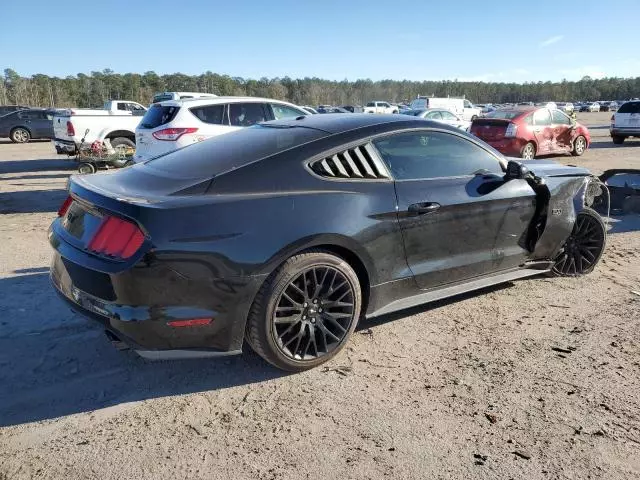 2015 Ford Mustang GT