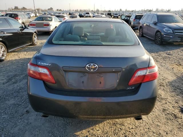 2008 Toyota Camry LE