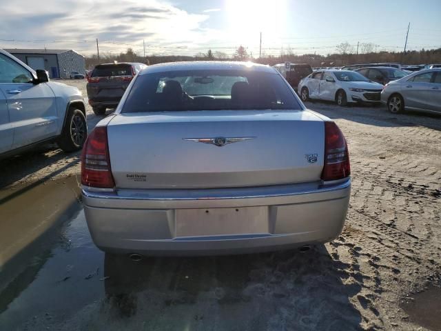 2005 Chrysler 300C