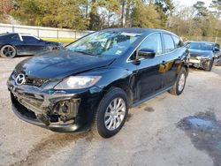 2010 Mazda CX-7 en venta en Greenwell Springs, LA