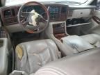 2004 Cadillac Escalade Luxury