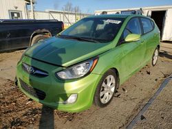 2013 Hyundai Accent GLS en venta en Pekin, IL