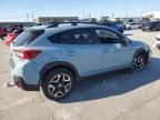 2018 Subaru Crosstrek Limited