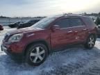 2010 GMC Acadia SLT-1