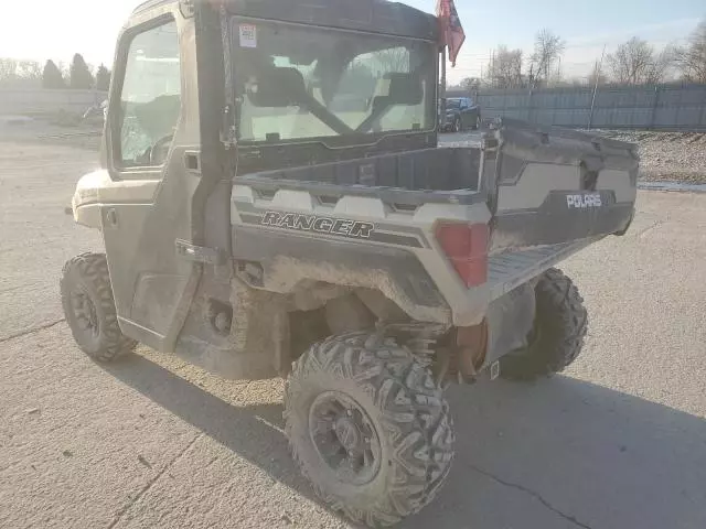 2020 Polaris Ranger XP 1000 Northstar Premium