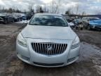 2011 Buick Regal CXL