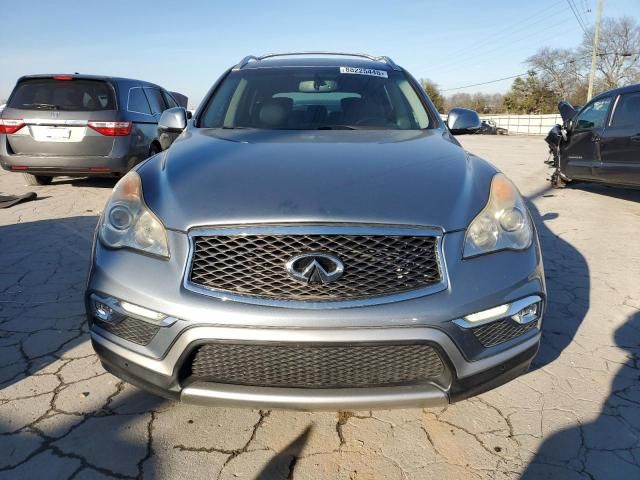 2017 Infiniti QX50