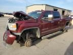 2015 GMC Sierra K2500 Denali