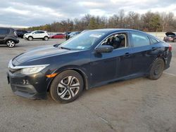 2018 Honda Civic LX en venta en Brookhaven, NY