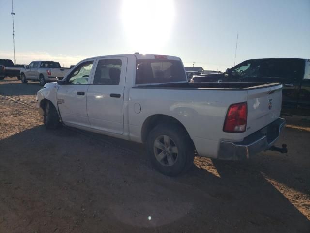 2021 Dodge RAM 1500 Classic Tradesman