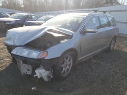 Volvo v70 Vehiculos salvage en venta: 2010 Volvo V70 3.2