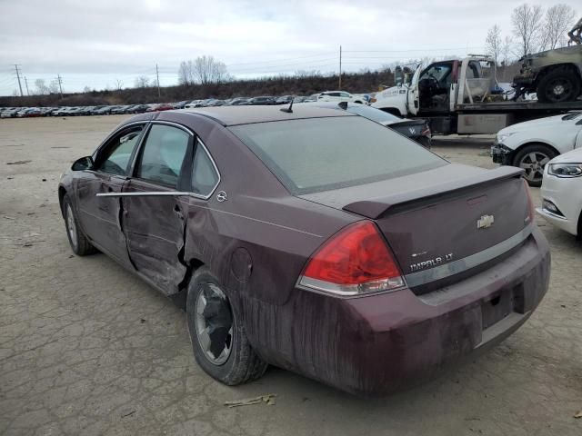 2007 Chevrolet Impala LT