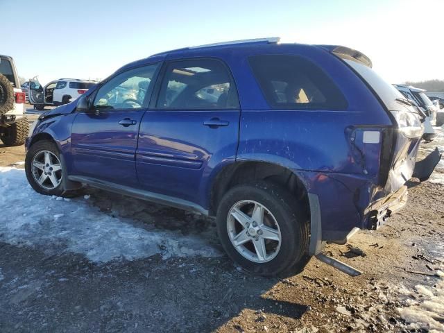 2005 Chevrolet Equinox LT