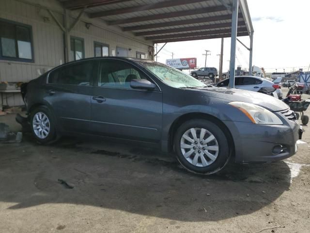 2010 Nissan Altima Base