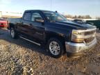 2018 Chevrolet Silverado C1500 LT