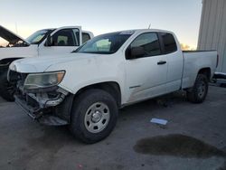 Chevrolet Vehiculos salvage en venta: 2016 Chevrolet Colorado