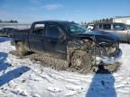 2016 Chevrolet Silverado K1500 LTZ