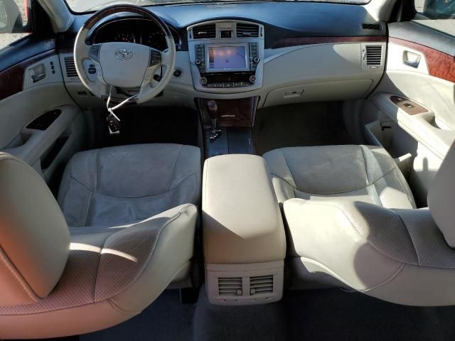 2012 Toyota Avalon Base