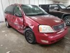 2005 Ford Freestar SE