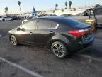 2014 KIA Forte EX