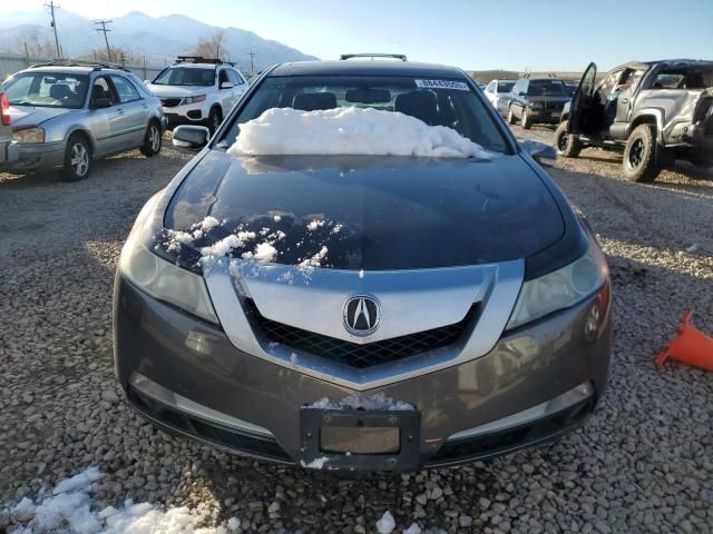 2010 Acura TL