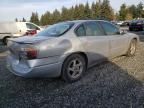 2005 Pontiac Bonneville SE