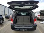 2005 Nissan Pathfinder LE