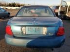 2004 Nissan Sentra 1.8