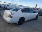 2006 Nissan Altima S