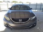 2015 Honda Civic EXL