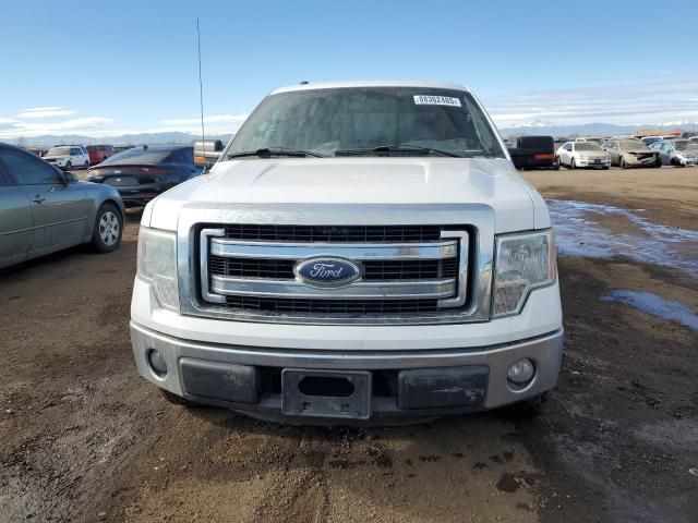 2014 Ford F150