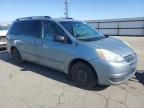 2005 Toyota Sienna CE