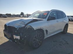 Vehiculos salvage en venta de Copart Pennsburg, PA: 2024 BMW X5 M60I