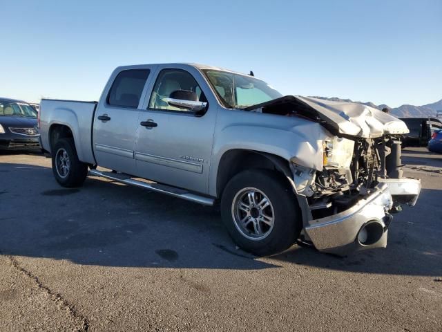 2007 GMC New Sierra C1500