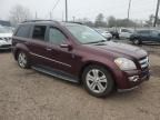 2007 Mercedes-Benz GL 450 4matic