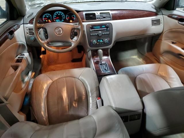 2010 Buick Lucerne CXL