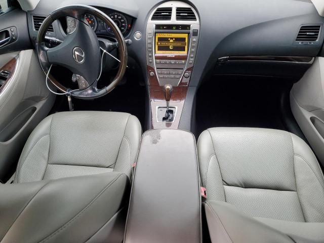 2011 Lexus ES 350