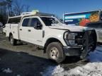 2019 Ford F350 Super Duty