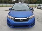 2019 Honda FIT LX