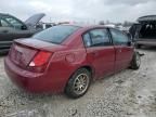 2005 Saturn Ion Level 1