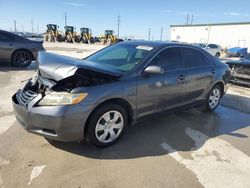 Vehiculos salvage en venta de Copart Haslet, TX: 2009 Toyota Camry Base