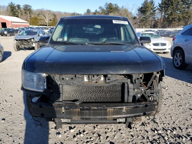 2011 Ford Flex SEL