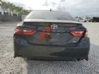 2024 Toyota Camry SE Night Shade