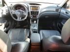 2011 Subaru Forester Touring